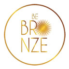 Be Bronze Logo